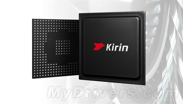 华为麒麟950曝光:国产大杀器!