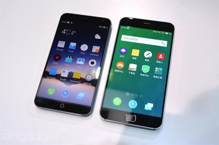 联发科发展史图文揭秘:看“屌丝”如何逆袭?