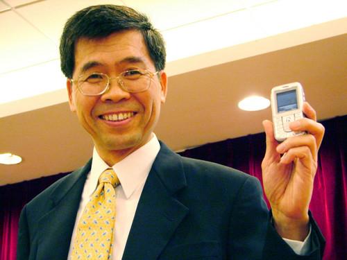 联发科发展史图文揭秘:看“屌丝”如何逆袭?