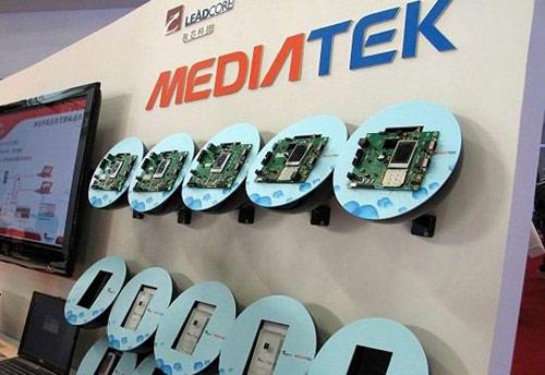 联发科发展史图文揭秘:看“屌丝”如何逆袭?