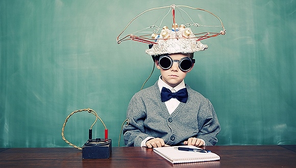 回报太低 中国砸在科研上的钱去哪儿了？