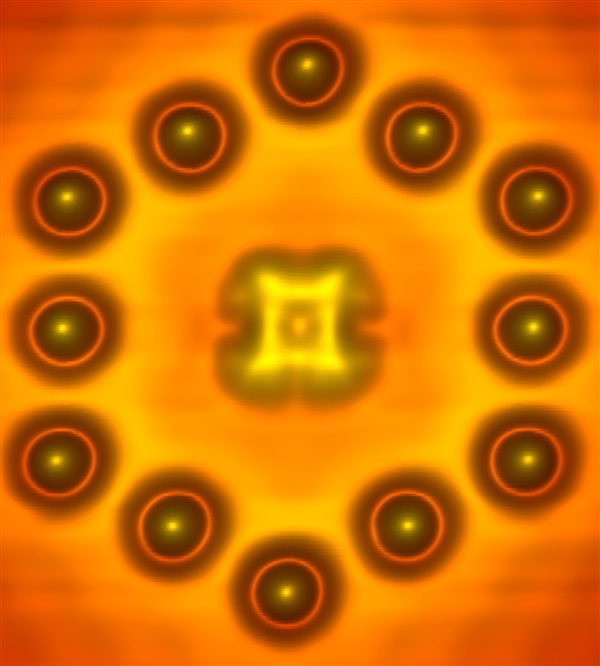 0.167nm晶体管达成：摩尔定律到此为止