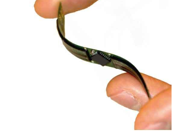 多眼昆虫电子眼问世 专为微型无人机打造