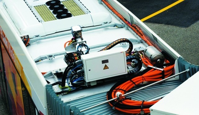 浅谈石墨烯等新概念电池的利弊 锂电池恐“独木难支”