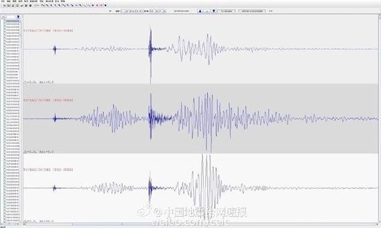 天津爆炸冲击波超强:人的内脏被瞬间撕裂