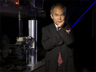 流言揭秘:LED灯的蓝光会损害眼睛吗?