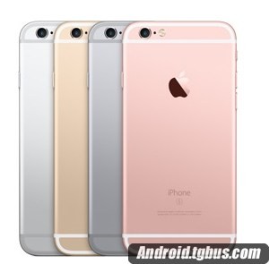 iPhone 6s全面对比三星Note5:机皇易主?