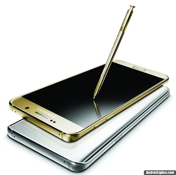 iPhone 6s全面对比三星Note5:机皇易主?