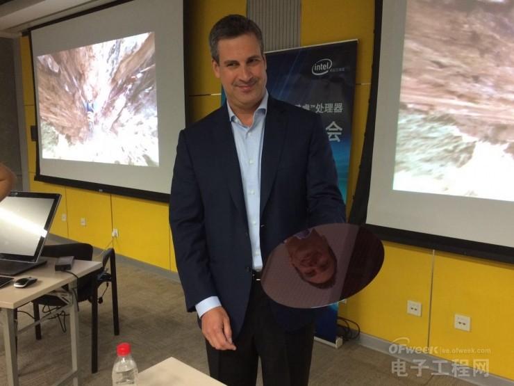 英特尔官方解析Skylake:第六代酷睿好在哪儿?