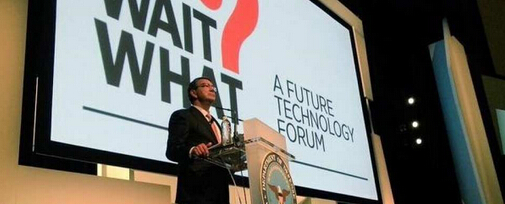 DARPA展示会自动爆炸销毁的芯片 DARPA展示会自动爆炸销毁的芯片