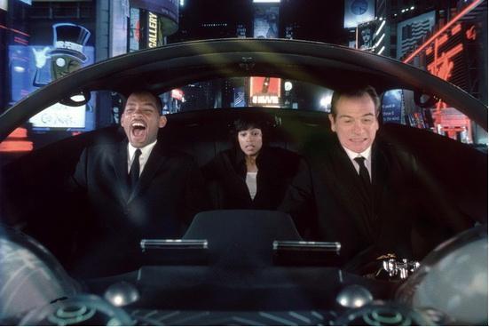 10个出现在科幻电影中却真实存在的智能设备