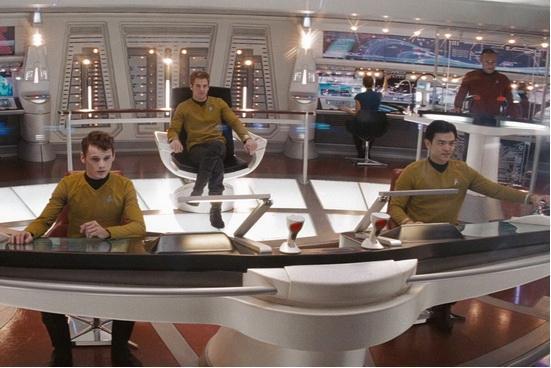 10个出现在科幻电影中却真实存在的智能设备