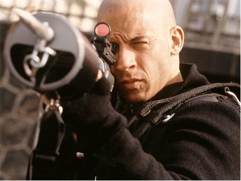 10个出现在科幻电影中却真实存在的智能设备