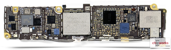 iPhone 6S A9处理器深挖：真给苹果跪了！