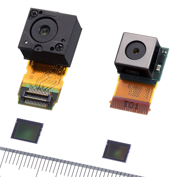 Sony-CMOS
