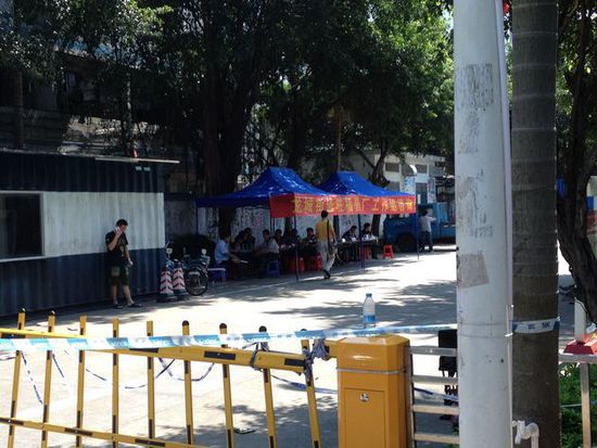 华为一级供应商欠款2.7亿破产