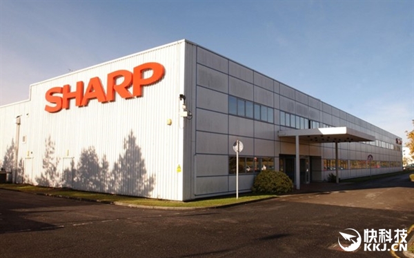 夏普危机四伏 日本再输血2000亿治疗