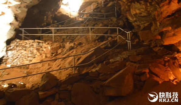 世界新七大奇观出炉：中国一处上榜