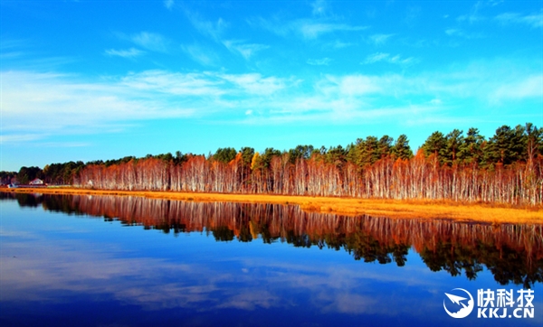 世界新七大奇观出炉：中国一处上榜