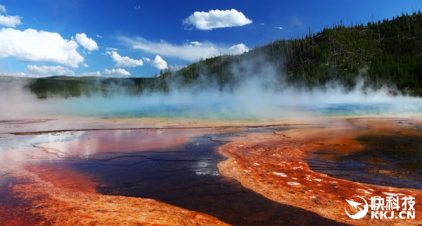 世界新七大奇观出炉：中国一处上榜