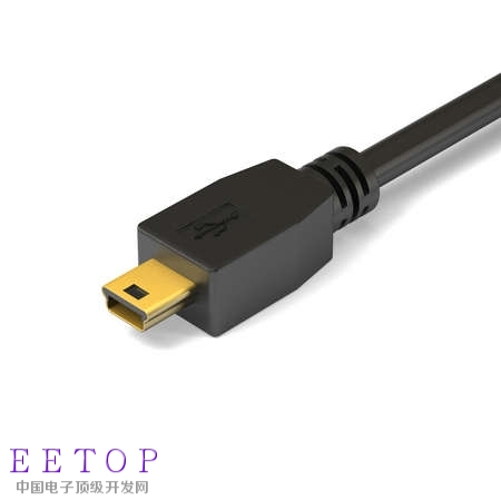 usbtypec火了但9种常用接口你都了解吗