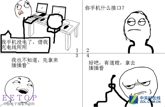 usbtypec火了但9种常用接口你都了解吗