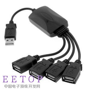 usbtypec火了但9种常用接口你都了解吗