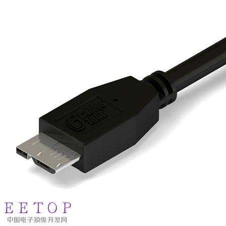 usbtypec火了但9种常用接口你都了解吗