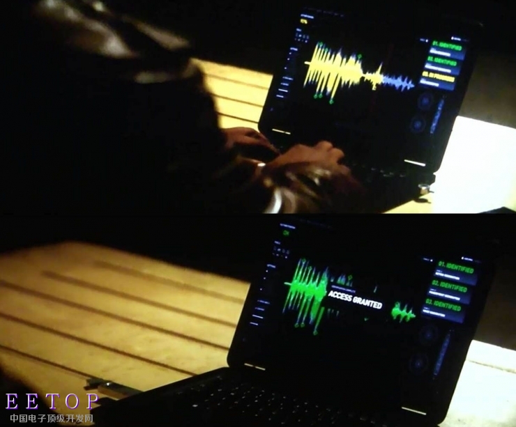 如何定义独一无二的你?生物识别告诉你答案