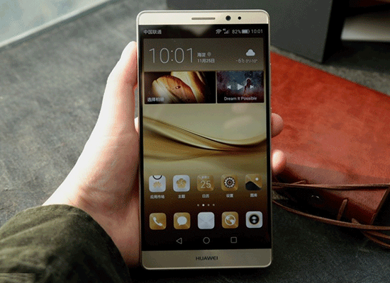 领先苹果一大截 华为发力创新研发 投入力度首超苹果