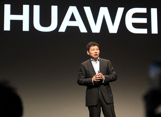 领先苹果一大截 华为发力创新研发 投入力度首超苹果