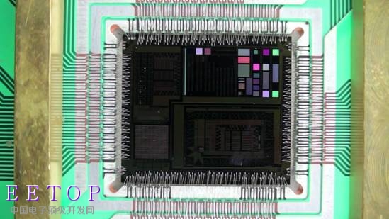 谷歌重大突破：量子计算机或真可行