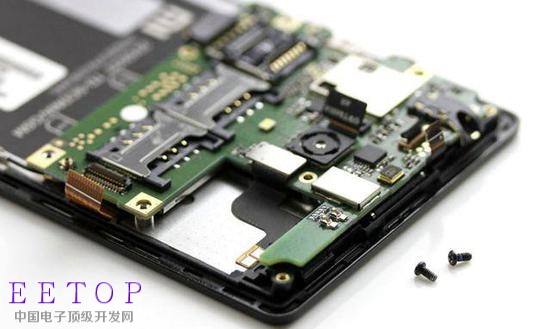 手机厂商自研芯片热:门槛极高 格局难定