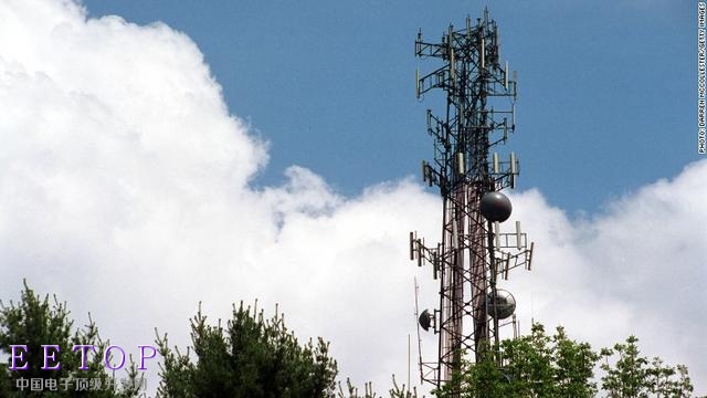 5G来了!6秒可下载一部3D电影 4G需6分钟