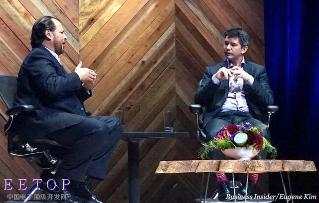 2015年这五大科技公司是真正赢家