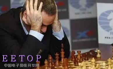 从深蓝到阿尔法狗 人机大战20年进化了什么?