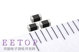 EMC对策元件: 低失真音频线噪音滤波器