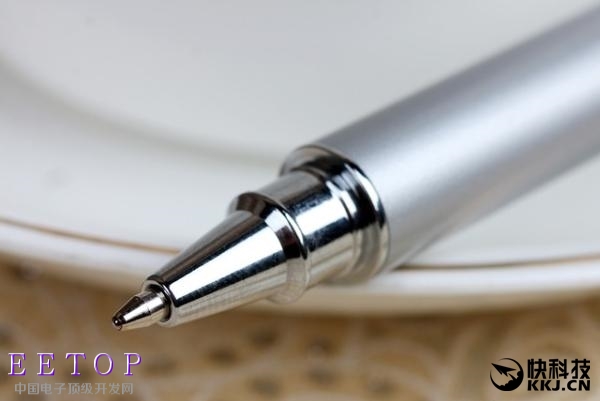 圆珠笔头、螺丝钉... 中国为何造不出核心零部件