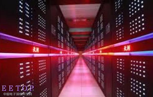 全球超级计算机500强中国双第一
