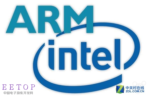 服务器架构：x86、RISC、ARM谁主江湖？ 