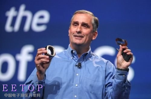 Intel与ARM达成授权协议：未来有望代工苹果A系列处理器