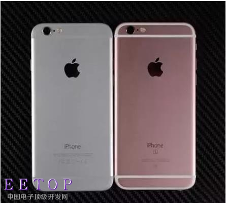 iPhone十年 外观//工艺/天线都有哪些变化?