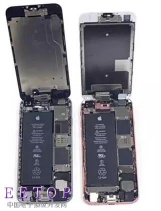 iPhone十年 外观//工艺/天线都有哪些变化?