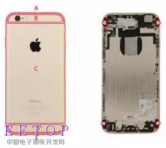 iPhone十年 外观//工艺/天线都有哪些变化?