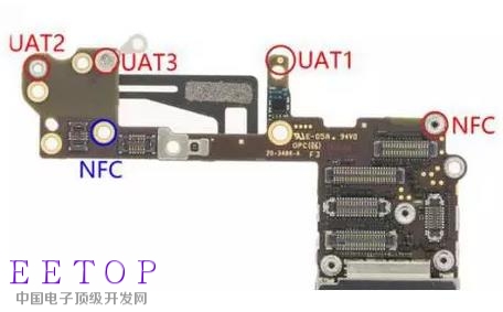 iPhone十年 外观//工艺/天线都有哪些变化?