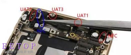 iPhone十年 外观//工艺/天线都有哪些变化?