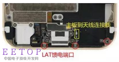 iPhone十年 外观//工艺/天线都有哪些变化?