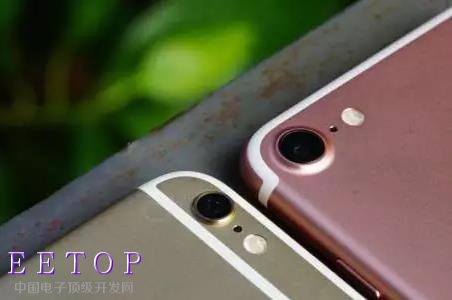 iPhone十年 外观//工艺/天线都有哪些变化?