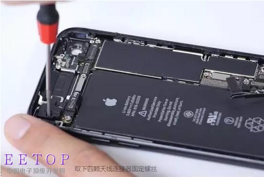 iPhone十年 外观//工艺/天线都有哪些变化?