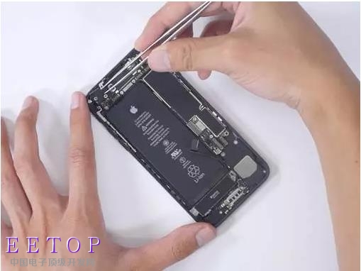 iPhone十年 外观//工艺/天线都有哪些变化?